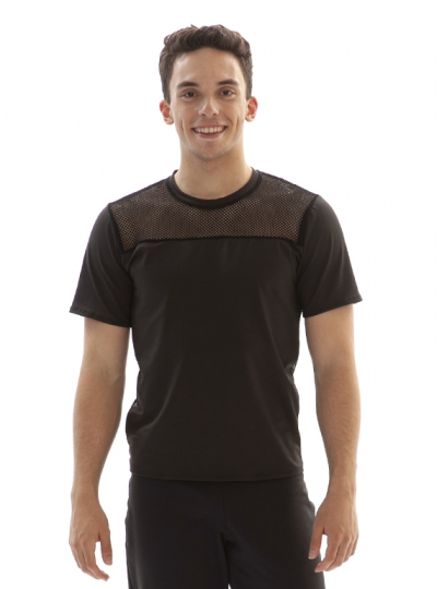 Pop Mesh Crew